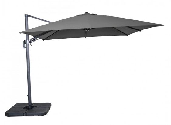 Roma Cantilever Umbrella